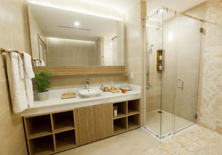 The Cliff Resort & Residences, Phan Thiet, Việt Nam
