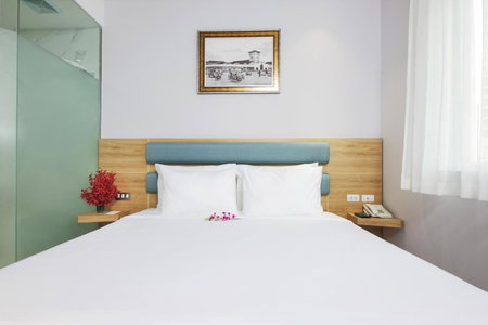 Adora Mira Riverside, Hô Chi Minh-Ville, Viêt Nam