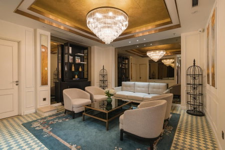 La Passion Hanoi Hotel & Spa, Hanoï, Viêt Nam
