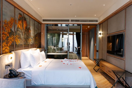 La Passion Hanoi Hotel & Spa, Hanoï, Viêt Nam