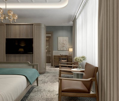 La Passion Hanoi Hotel & Spa, Hanoï, Viêt Nam