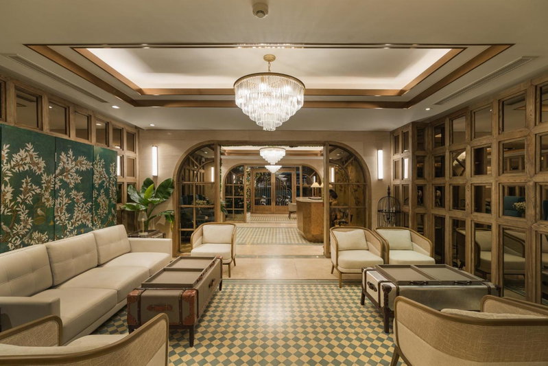 La Passion Hanoi Hotel & Spa, Hanoï, Viêt Nam