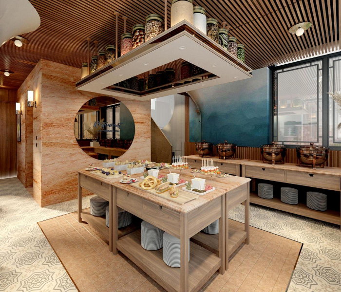 La Passion Hanoi Hotel & Spa, Hanoï, Viêt Nam