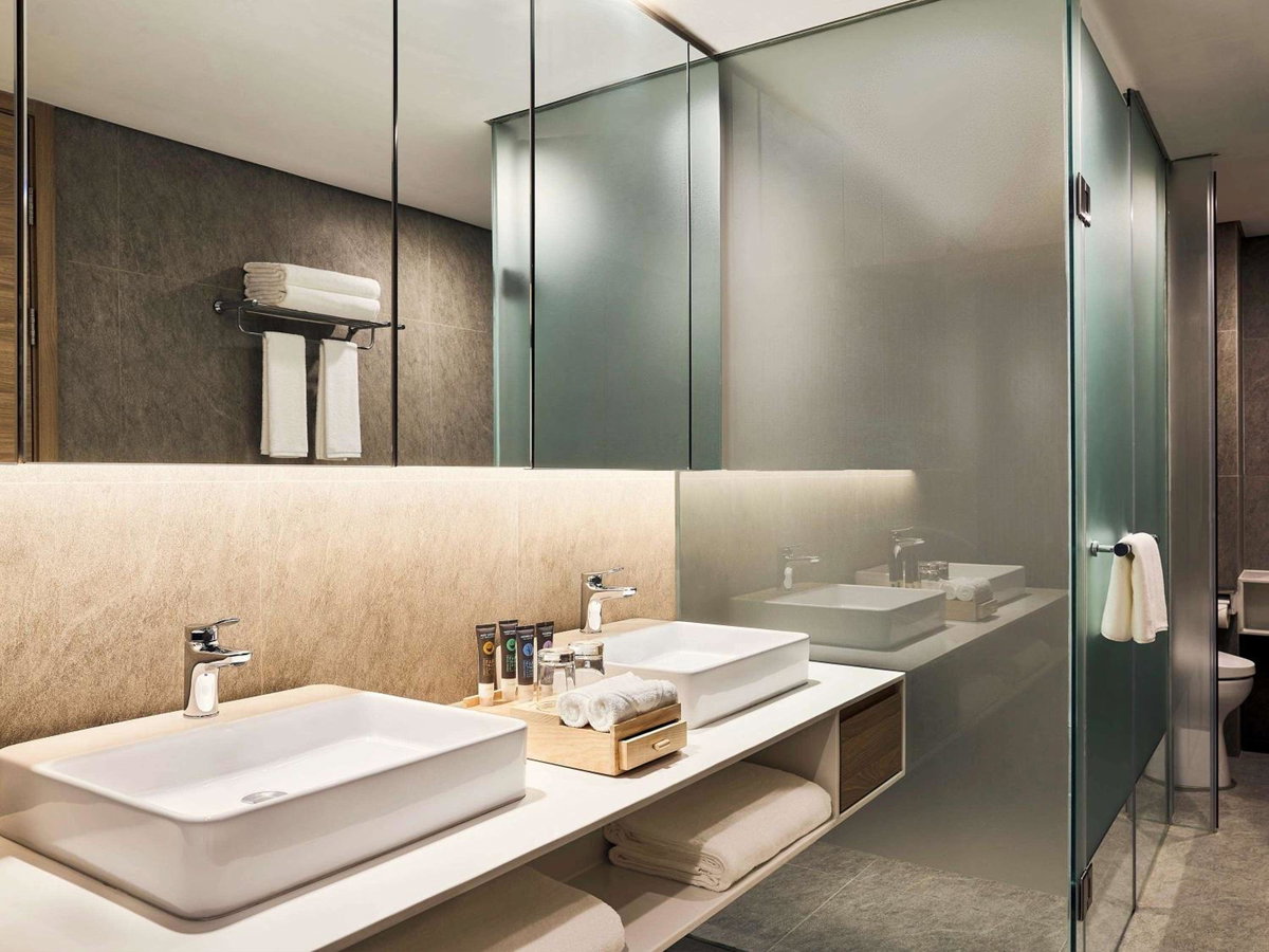 Hotel · Novotel Hanoi Thai Ha, Hanoi