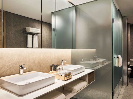 Novotel Hanoi Thai Ha, Hanoï, Viêt Nam