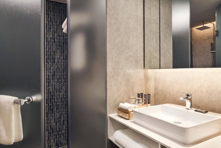 Novotel Hanoi Thai Ha, Hanoi, Vietnam