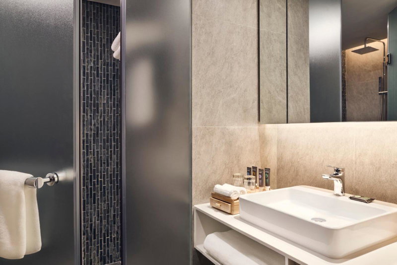 Novotel Hanoi Thai Ha, Hanoi, Vietnam
