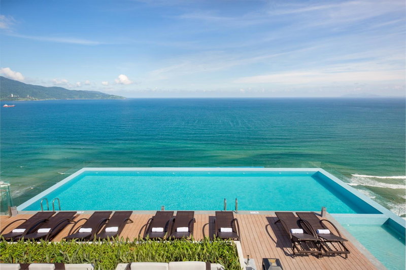 TMS Hotel Da Nang Beach, Da Nang, Viêt Nam
