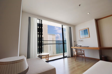 TMS Hotel Da Nang Beach, Da Nang, Viêt Nam