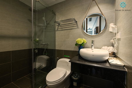 Solare De Monte Hotel & Spa, Hanoï, Viêt Nam