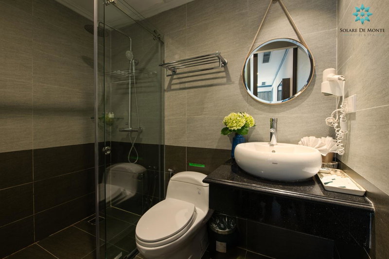 Solare De Monte Hotel & Spa, Hanoï, Viêt Nam