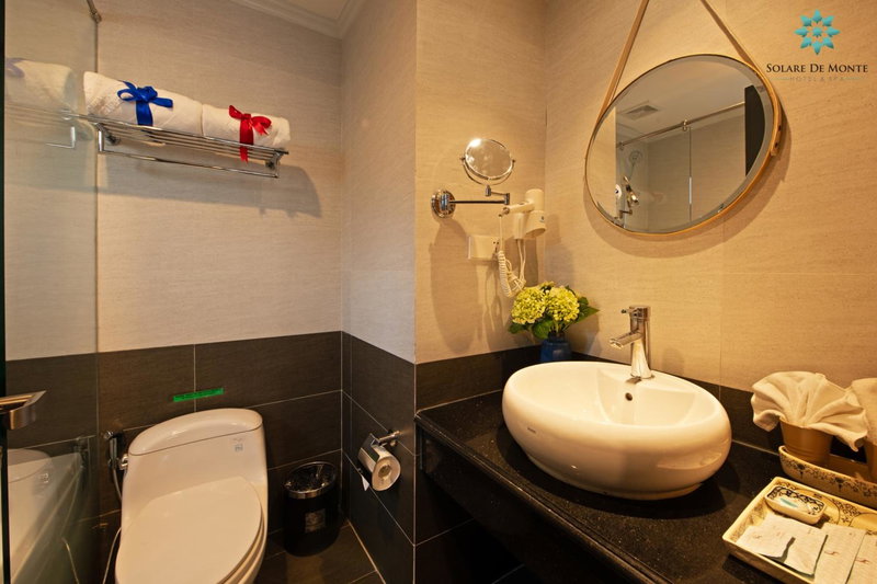Solare De Monte Hotel & Spa, Hanoï, Viêt Nam