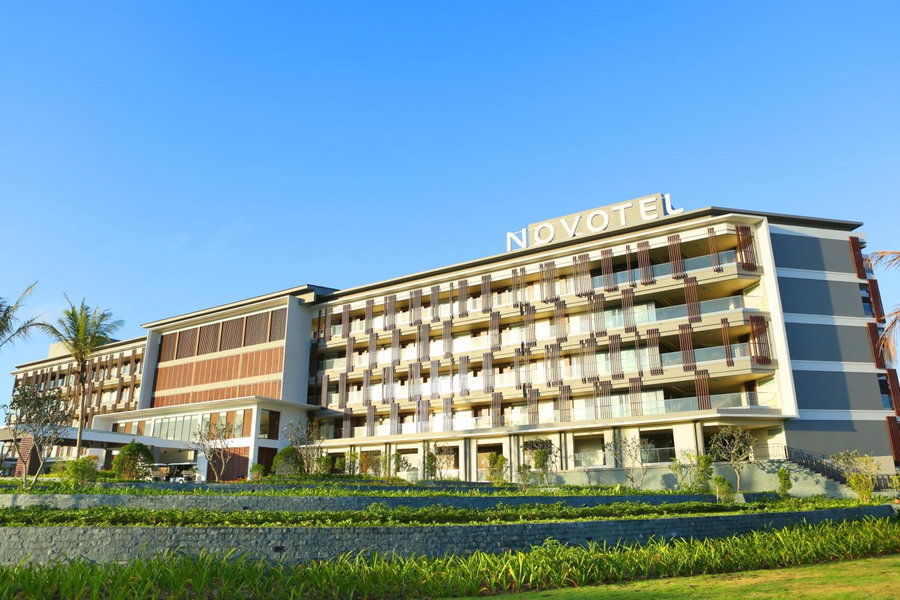 Novotel Phu Quoc Resort, Duong GJong, Việt Nam