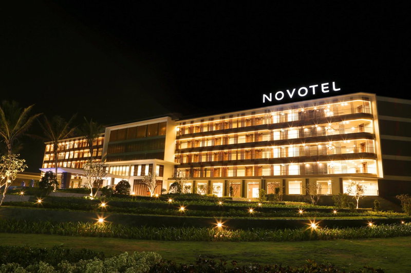 Novotel Phu Quoc Resort, Duong GJong, Việt Nam