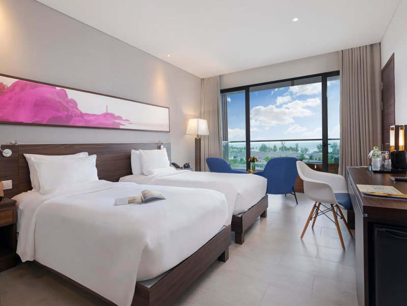 Novotel Phu Quoc Resort, Duong GJong, Việt Nam