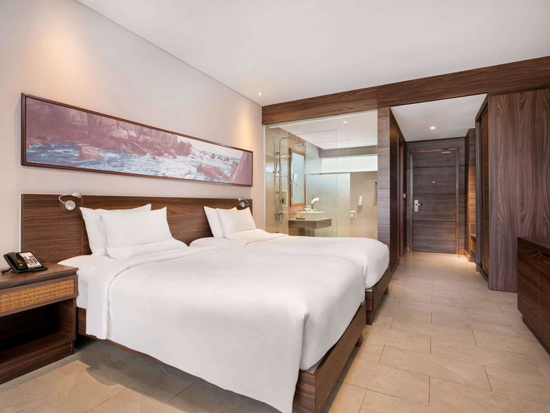 Novotel Phu Quoc Resort, Duong GJong, Việt Nam