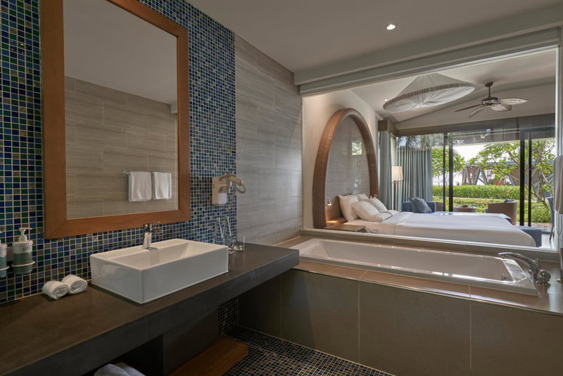 Novotel Phu Quoc Resort, Duong GJong, Việt Nam