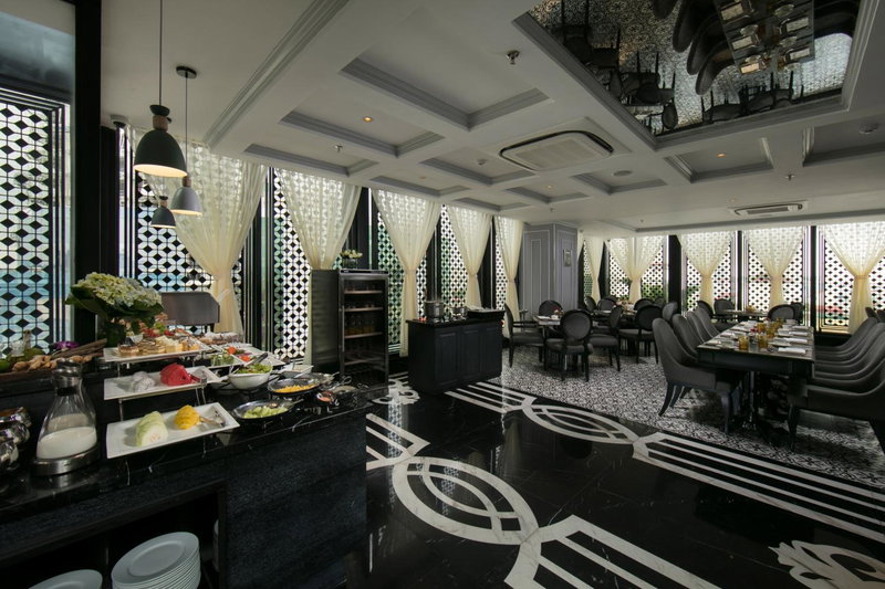 La Sinfonía Citadel Hotel and Spa, Hà Nội, Việt Nam