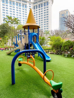 Hanoi Daewoo Hotel, Hanoi, Vietnam