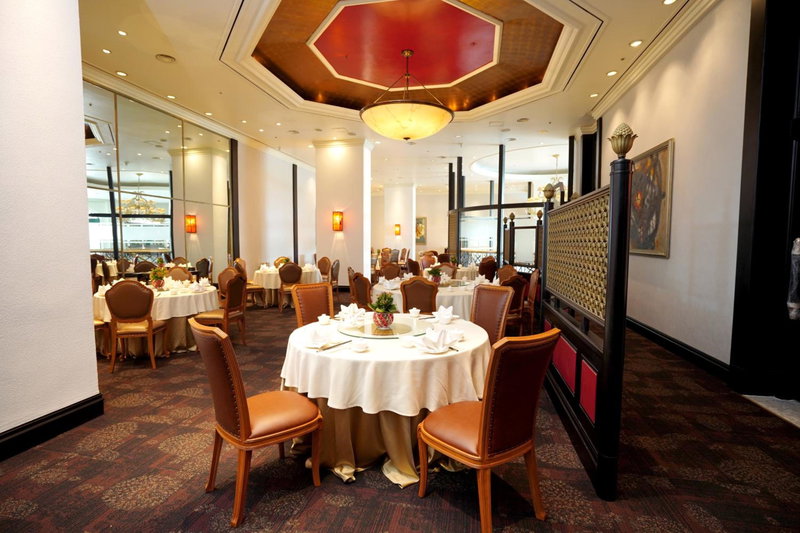Hanoi Daewoo Hotel, Hanoi, Vietnam