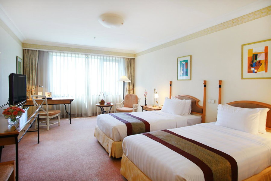 Hanoi Daewoo Hotel, Hà Nội, Việt Nam