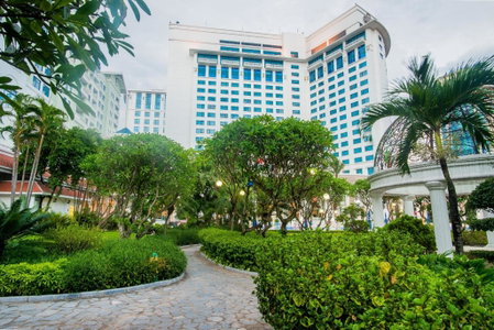 Hanoi Daewoo Hotel, Hà Nội, Việt Nam