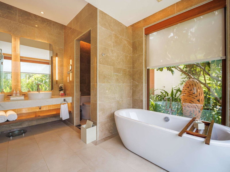 Mövenpick Resort Cam Ranh, Cam Ranh, Vietnam