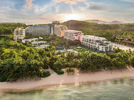 Premier Residences Phu Quoc Emerald Bay Managed by Accor, Duong GJong, Вьетнам