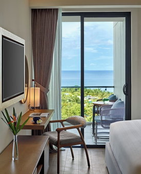 Premier Residences Phu Quoc Emerald Bay Managed by Accor, Duong GJong, Вьетнам