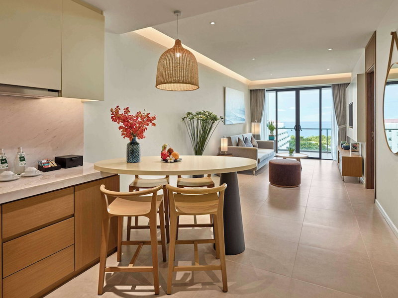 Premier Residences Phu Quoc Emerald Bay Managed by Accor, Duong GJong, Вьетнам