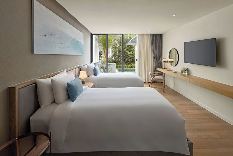 Premier Residences Phu Quoc Emerald Bay Managed by Accor, Duong GJong, Вьетнам