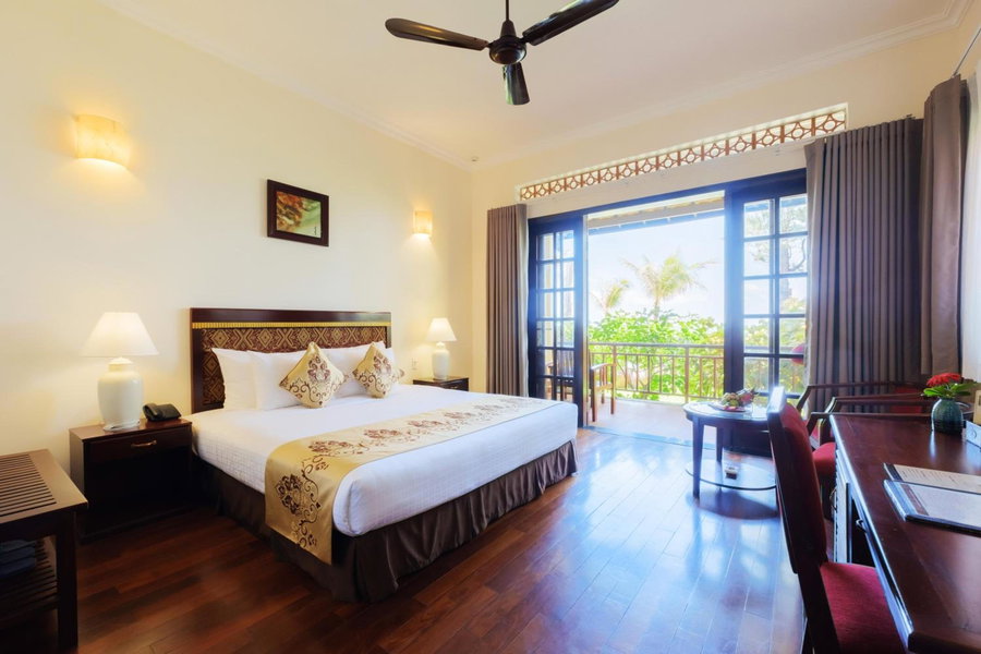 Sunny Beach Resort & Spa Mui Ne, Phan Thiet, Viêt Nam