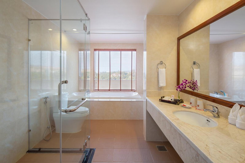 Sunny Beach Resort & Spa Mui Ne, Phan Thiet, Viêt Nam