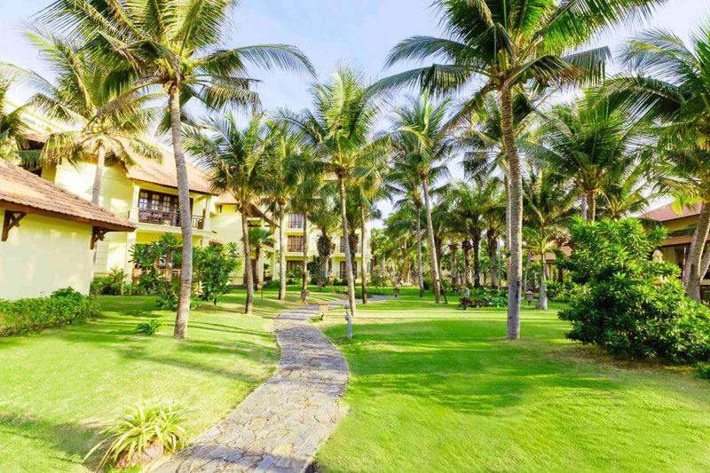 Sunny Beach Resort & Spa Mui Ne, Phan Thiet, Viêt Nam