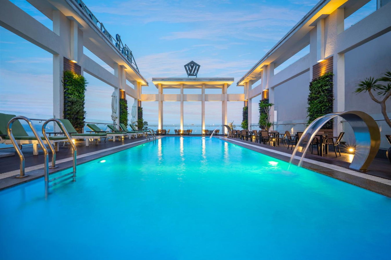 Diamond Sea Hotel, Đà Nẵng, Việt Nam