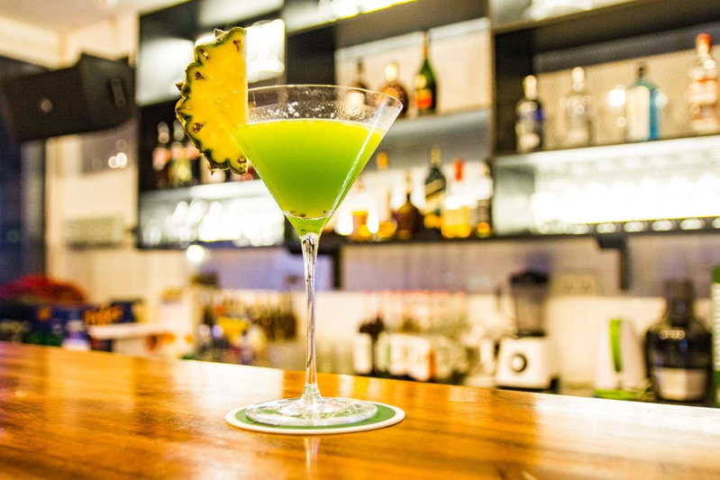 Bay Hotel Ho Chi Minh, Thành phố Hồ Chí Minh, Việt Nam