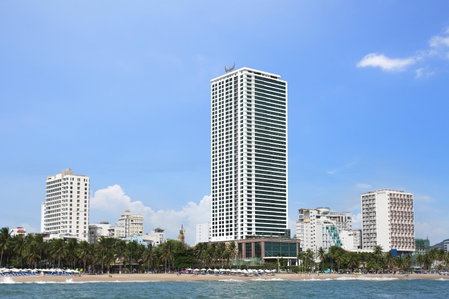 Muong Thanh Luxury Nha Trang Hotel, Nha Trang, Việt Nam