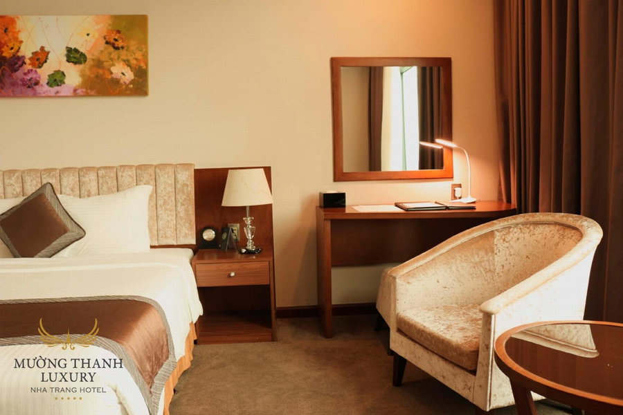 Muong Thanh Luxury Nha Trang Hotel, Nha Trang, Việt Nam