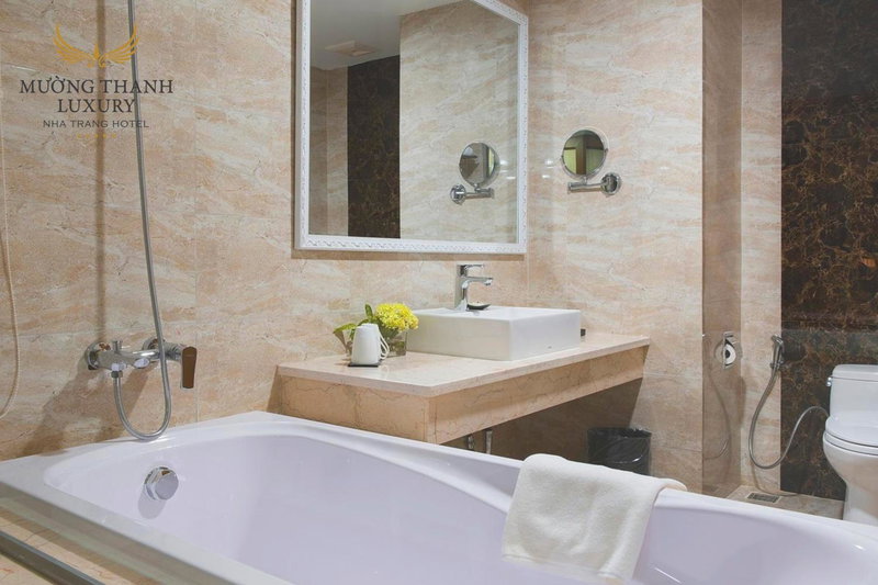 Muong Thanh Luxury Nha Trang Hotel, Nha Trang, Việt Nam