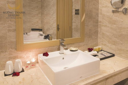 Muong Thanh Luxury Nha Trang Hotel, Nha Trang, Việt Nam