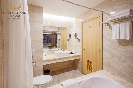 Muong Thanh Luxury Nha Trang Hotel, Nha Trang, Việt Nam