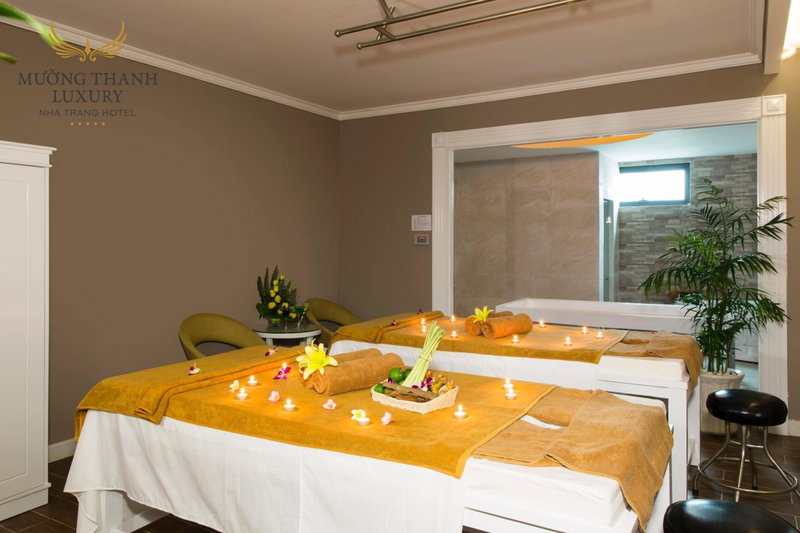 Muong Thanh Luxury Nha Trang Hotel, Nha Trang, Việt Nam