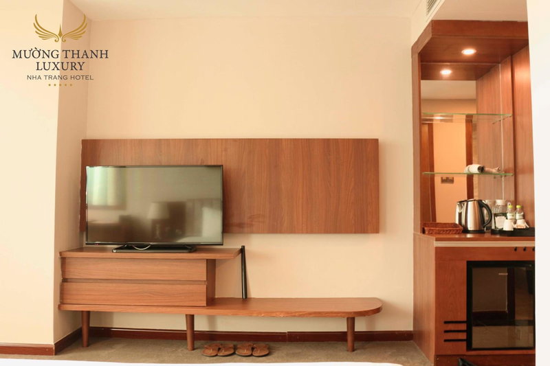 Muong Thanh Luxury Nha Trang Hotel, Nha Trang, Việt Nam