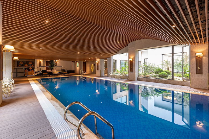 KK Sapa Hotel, Lao Cai, Vietnam