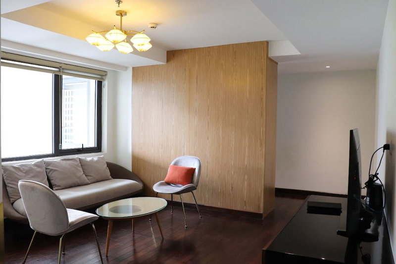 KK Sapa Hotel, Lao Cai, Vietnam