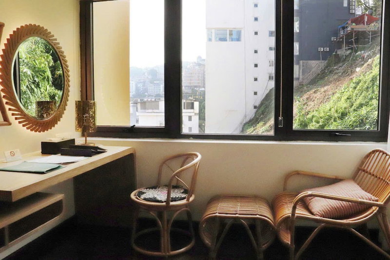 KK Sapa Hotel, Lao Cai, Vietnam