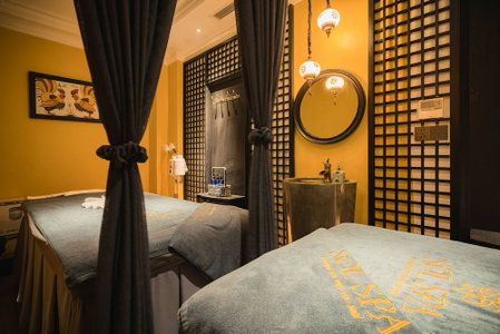 Solaria Hotel, Hanoi, Vietnam