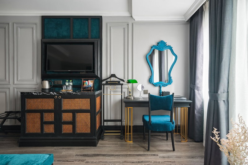 Solaria Hotel, Hanoi, Vietnam