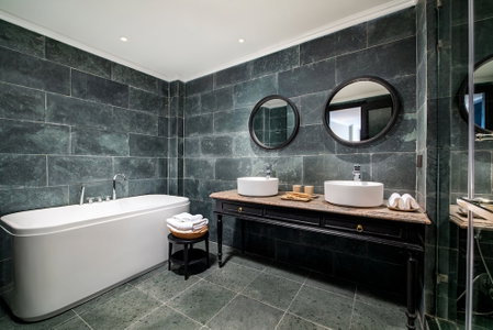 Solaria Hotel, Hanoi, Vietnam