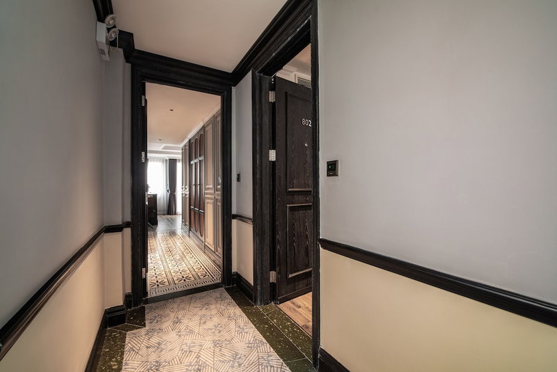 Solaria Hotel, Hanoi, Vietnam
